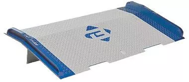 13,000 Lb Capacity Speedy Dock Boards - 2
