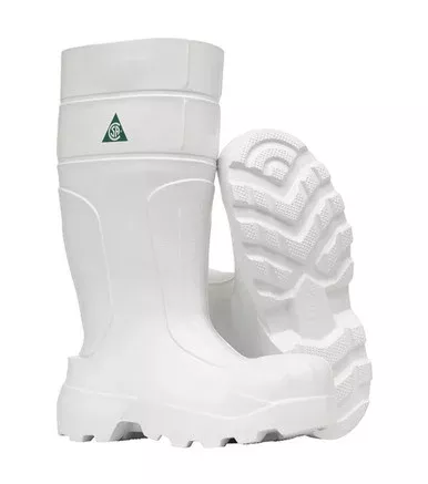 1592 | EVA Waterproof Work Boots | Nat’s