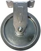 21 Series Light-Medium Duty Casters - 5 Inch