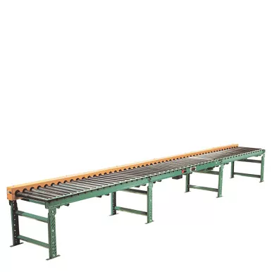 297CDLR Heavy Duty Chain Driven Live Roller Conveyors