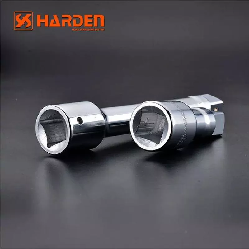 3/8″ Dr 75mm Extension Bar 530451 | Company: Harden | Origin: China