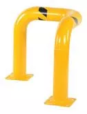 90 Degree Triple Elbow Guards