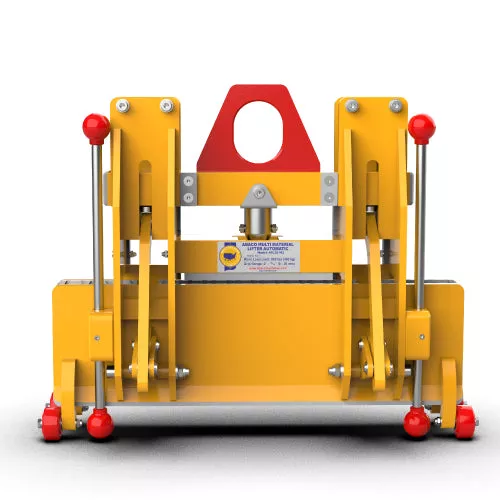 Abaco Multi Material Lifter Automatic APL20-M2 – Automatic Material Lifting Clamp