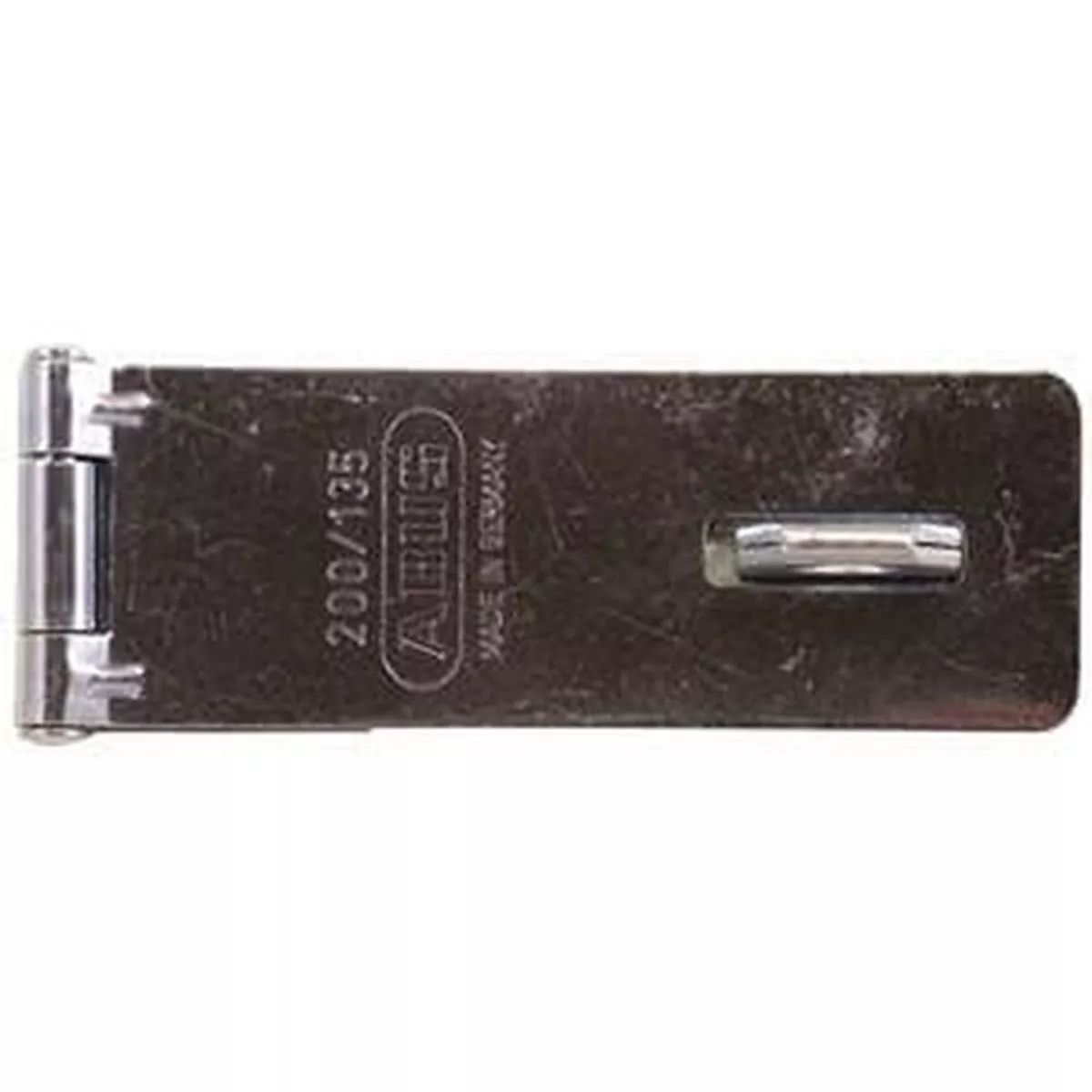 Abus 200C Series Safety Hasp & Staple