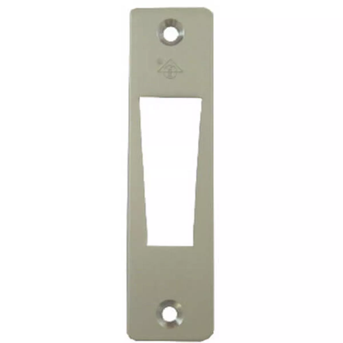 Adams Rite 1850 Hookbolt Strike Plate