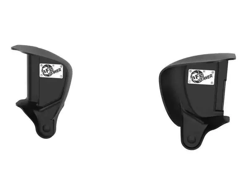 aFe Magnum FORCE Dynamic Air Scoop 15-18 BMW M3/15-20 M4