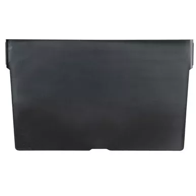 Akro-Mils Shelf Bins - Width Dividers - 4