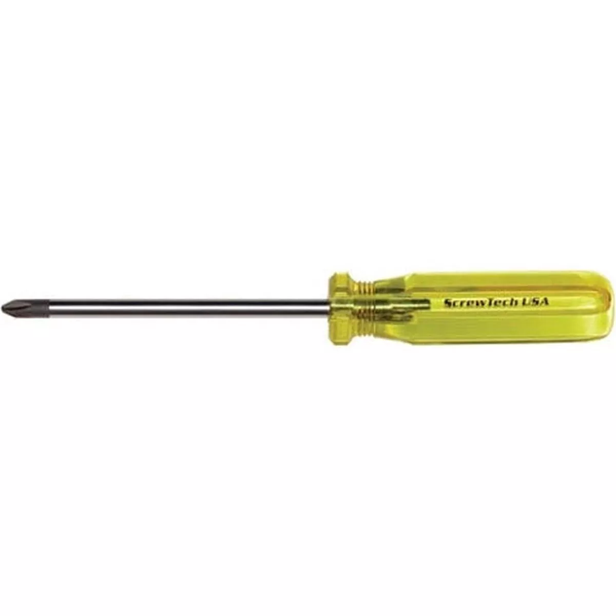 ALFA Tools SCD205 #3 X 10 PHILLIPS SCREWDRIVER 12/pack