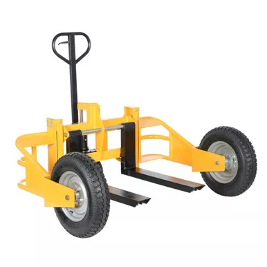 All Terrain Pallet Trucks - 3