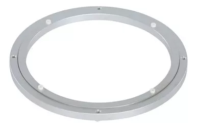 Aluminum Mini Carousels