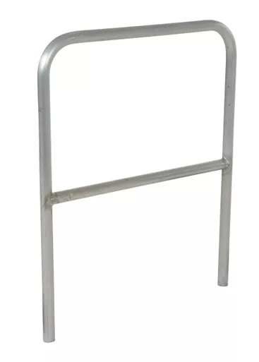 Aluminum Safety Railings