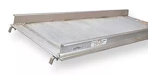 Aluminum Walkramps - Hook Model