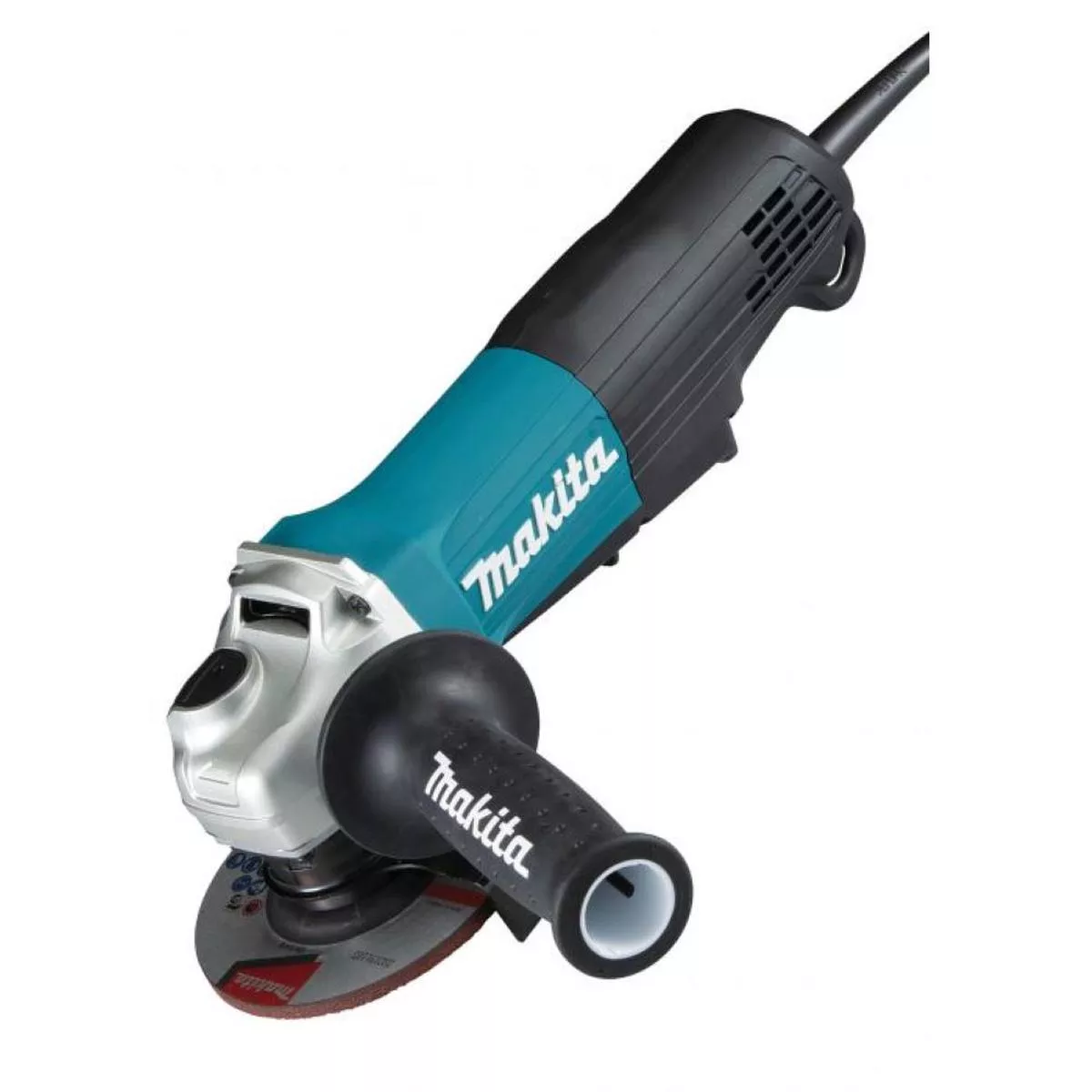 ANGLE GRINDER 4-1/2 GA4550R|Company: Makita|Origin: China