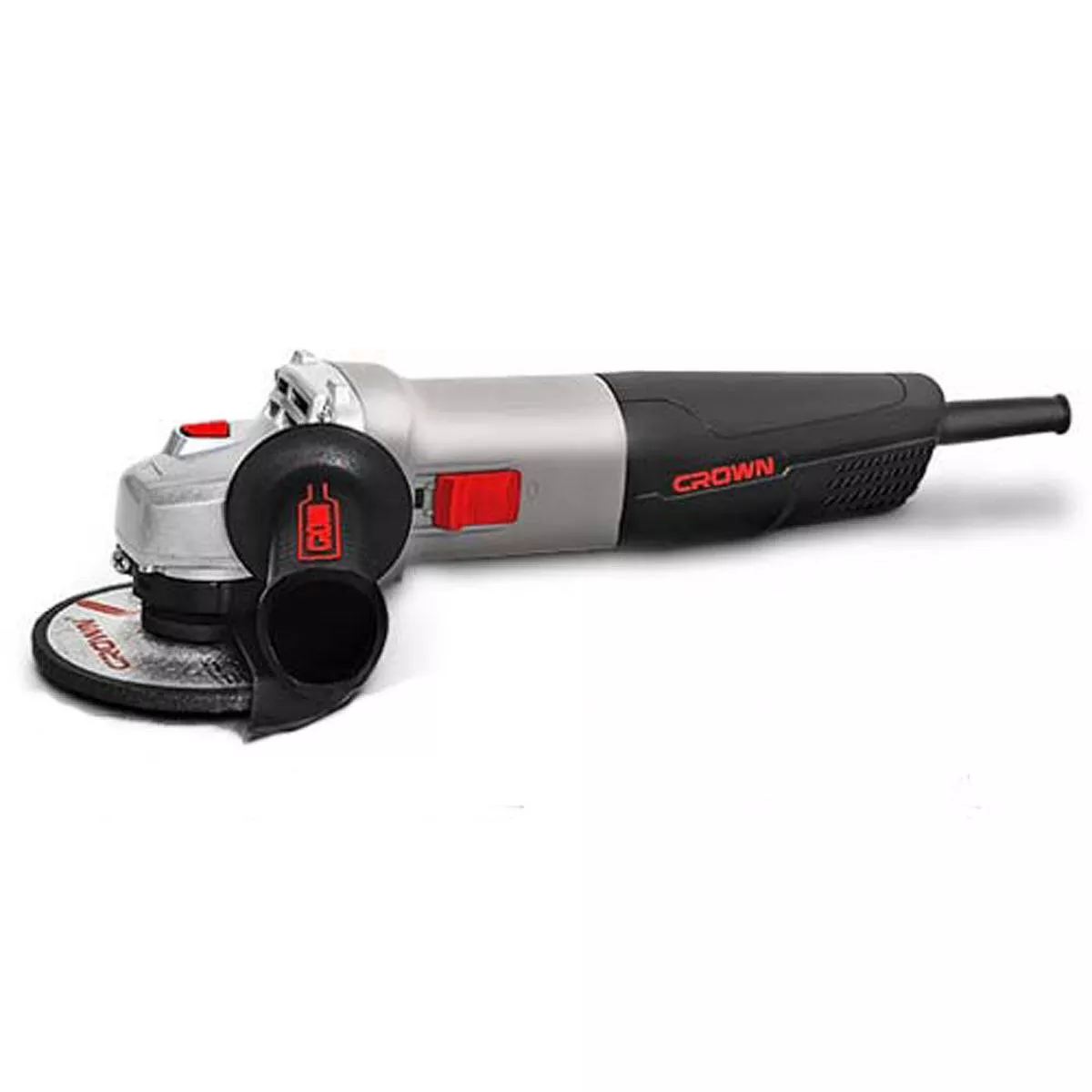 ANGLE GRINDER 5″ CT13497 | Company: Crown | Origin: China