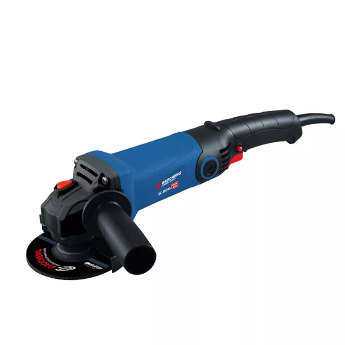 ANGLE GRINDER GC-MG4G | Company : Gaocheng | Origin : China