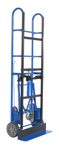 APPL-1200-66 Appliance Cart - 1