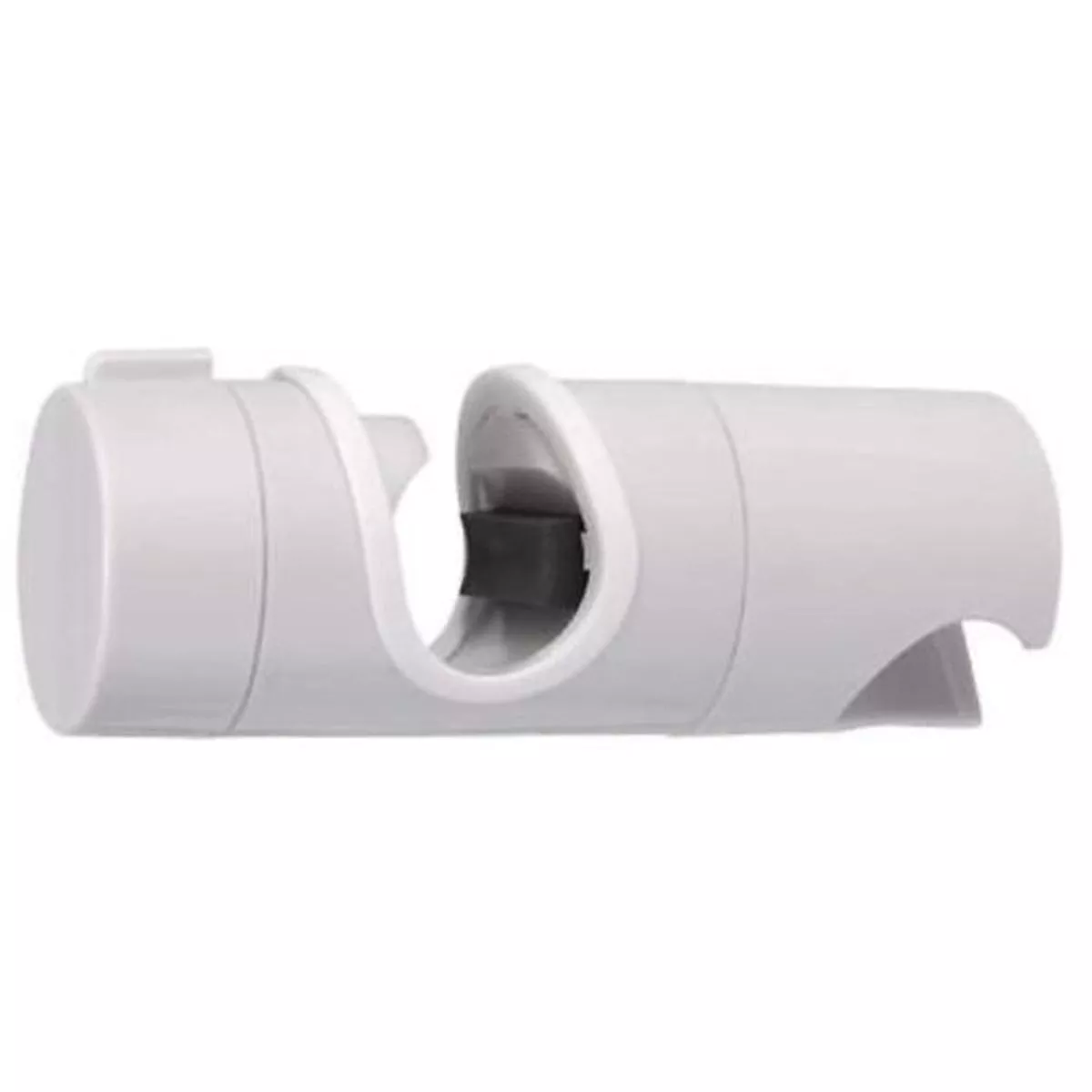 AQUA RISER RAIL BRACKET 18-22-25MM WHITE