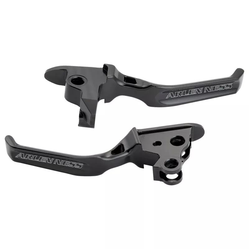 Arlen Ness Method Levers For Harley Softail 2015-2017