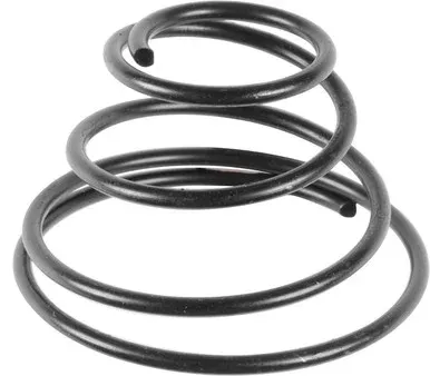 Auveco 1267, Coil Spring – Blk.