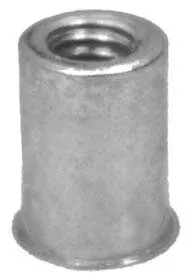 Auveco 12980, Metric Thinsheet Nutsert M4-.7
