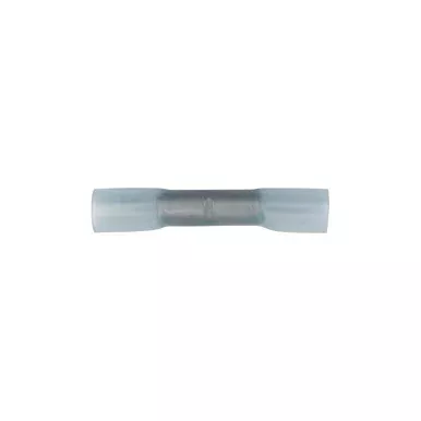 Auveco 13669, Krimp And Seal Butt Connector 16-14 Gauge