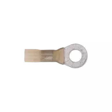 Auveco 13675, Krimp And Seal Terminal 1/4 Stud 12-10 Gauge