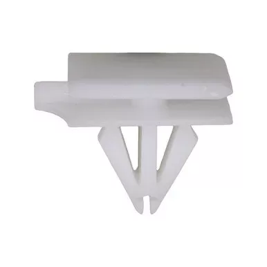Auveco 20607, Gm Rocker Moulding Clip14Mm Stm Lgth, Pack Size: 15