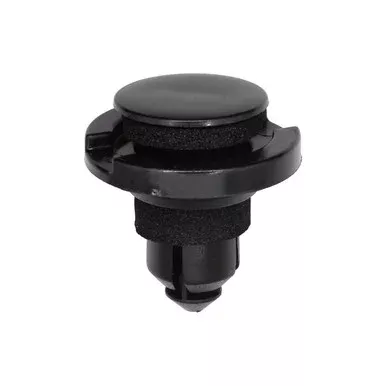 Auveco 21576, Subaru Push Type Retainer W/Sealer, Pack Size: 25