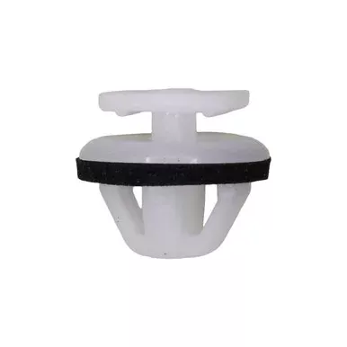 Auveco 21683, Nissan Moulding Clip With Sealer, Pack Size: 10