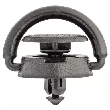 Auveco 22368, Nissan/Infiniti Push-Type Retainer, Pack Size: 15