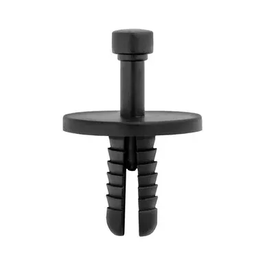 Auveco 22710, Bmw Push-Type Retainer, Pack Size: 25