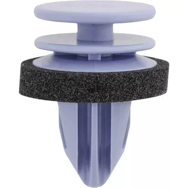 Auveco 22950, Mercedes Door Trim Panel Retainer W/Sealer, Pack Size: 25