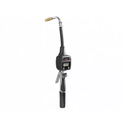 Balcrank Digital Register DR Meter Control Handle w/ Flex Spout – Manual