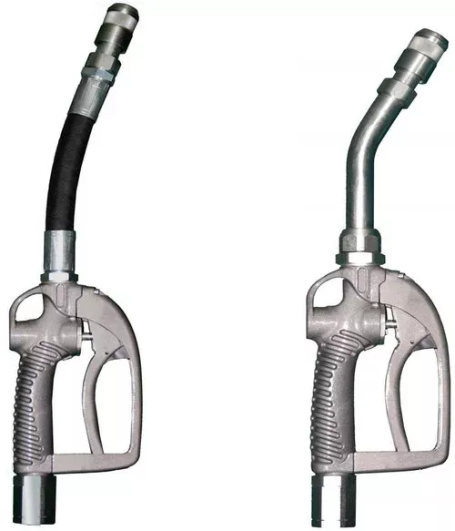 Balcrank Hi-Flow (HF) Non-Metered Control Valves