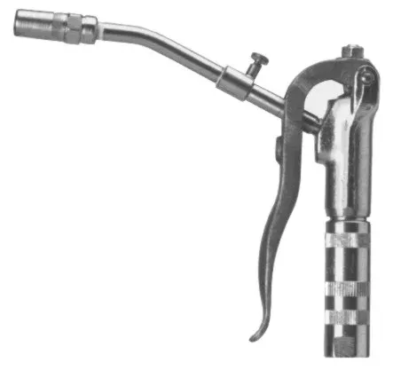 Balcrank Pro-Series Grease Control Valve – Handle Only