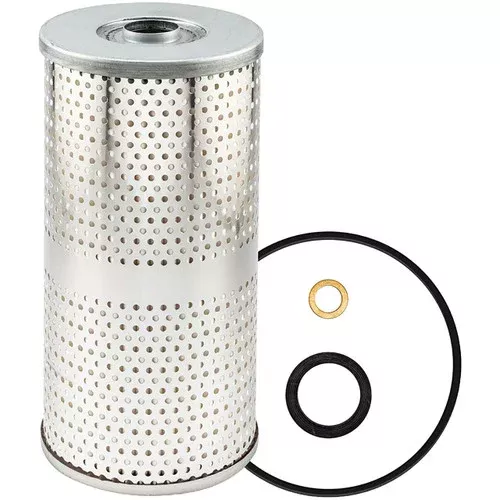 Baldwin Filters PF1291 Diesel Fuel Filter Elements, 17 Micron
