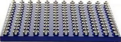 Ball Transfer Table Top - 10