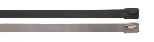 BAND-IT Ball-Lokt Cable Ties – Uncoated