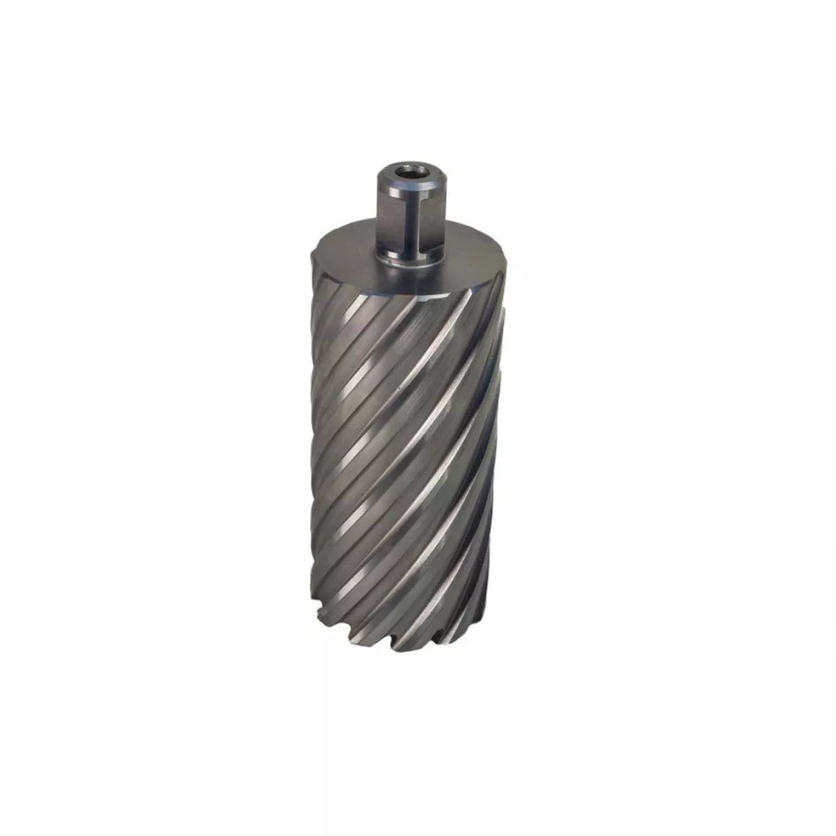 BDS CS Unitec 6-1-378 2-7/16″ Dia. x 3″ Depth | HSS Annular Cutter | With Pilot Pin