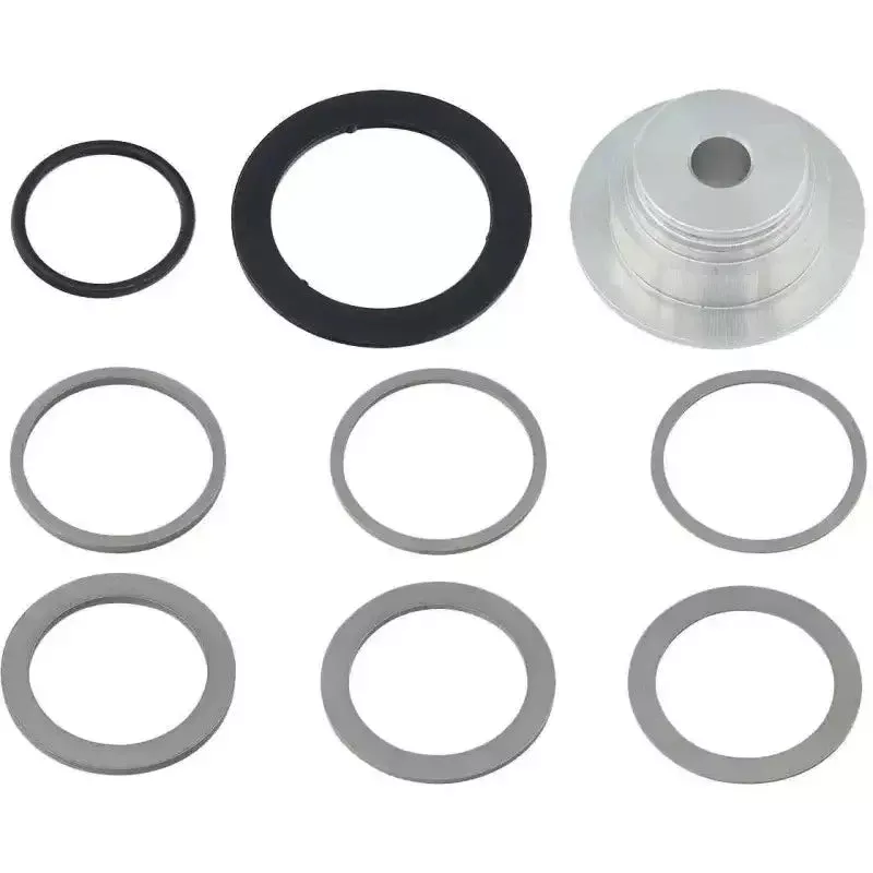 Belt Deflection Adj Shim Kit A/C