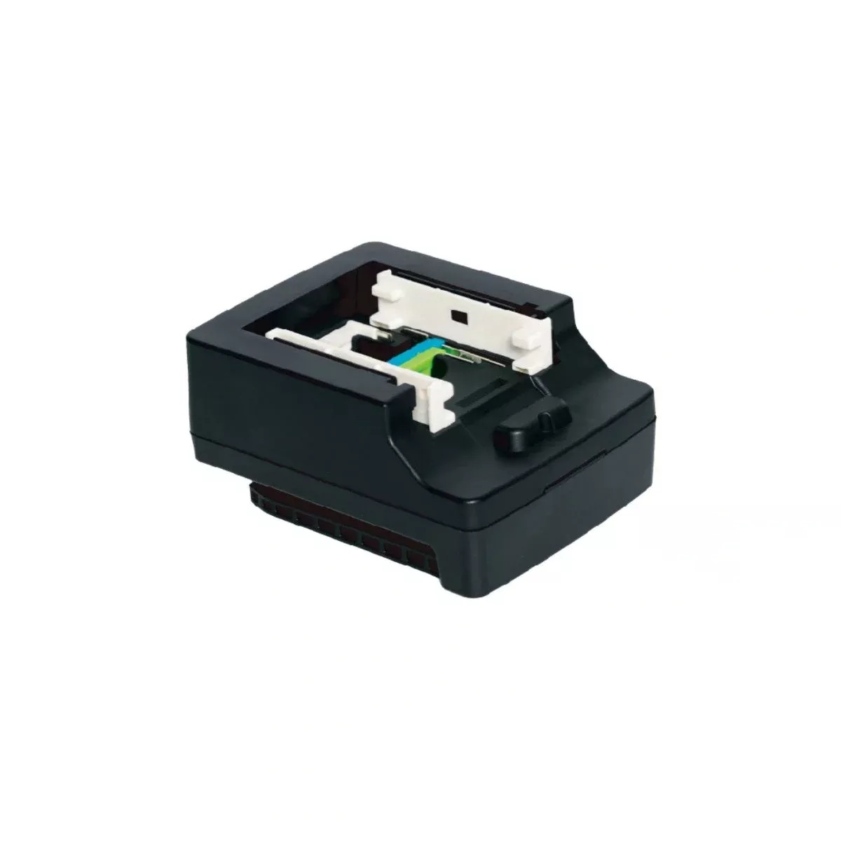 Bihui Tools 4-in-1 Multi-Battery Adapter for BPLT40