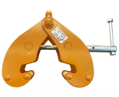 Bison Beam Clamps - 1