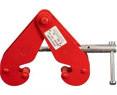 Bison Beam Clamps
