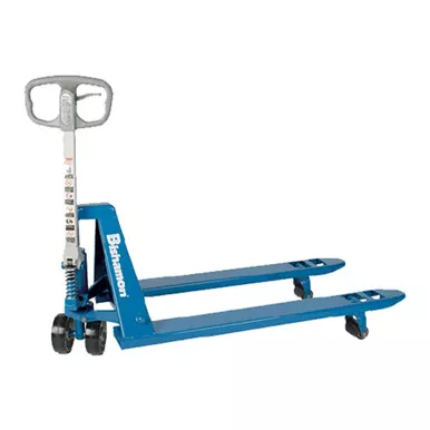 Blue Label BS Series Pallet Trucks - 5