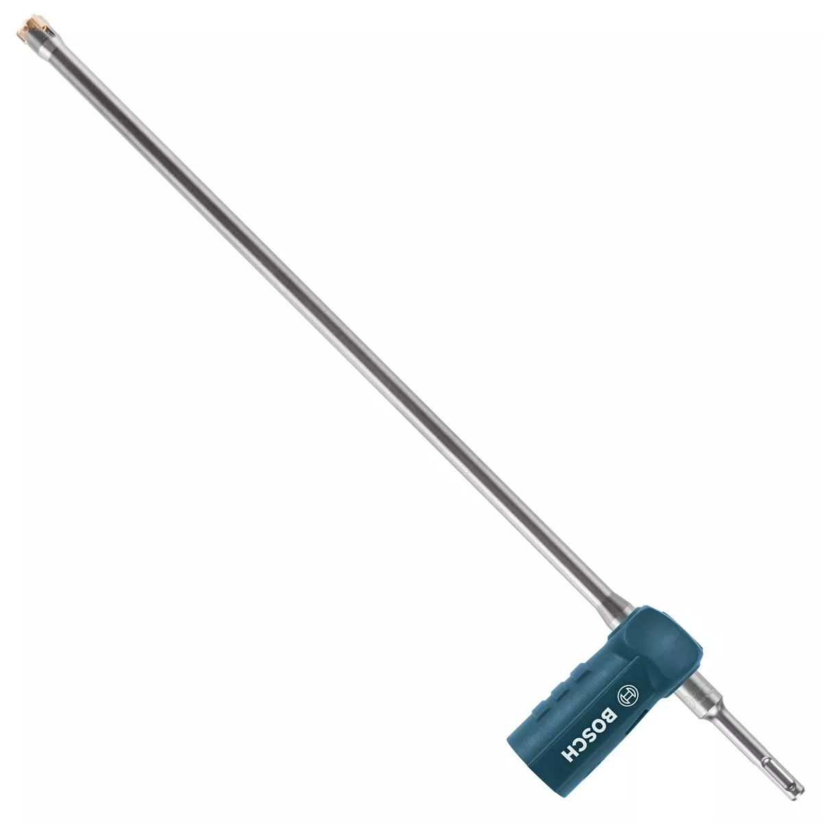 Bosch DXS2107 5/8 In. x 16 In. x 21 In. SDS-plus Speed Clean Dust Extraction Bit