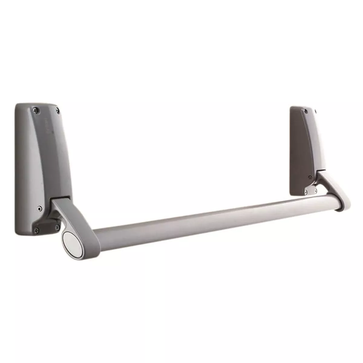 Briton 379 Single Point EN1125 Mortice Latch Push BarFor Wooden or Metal Panic Exit Doors