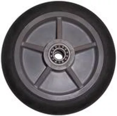 Brute Balloon Cushion Wheels - 1