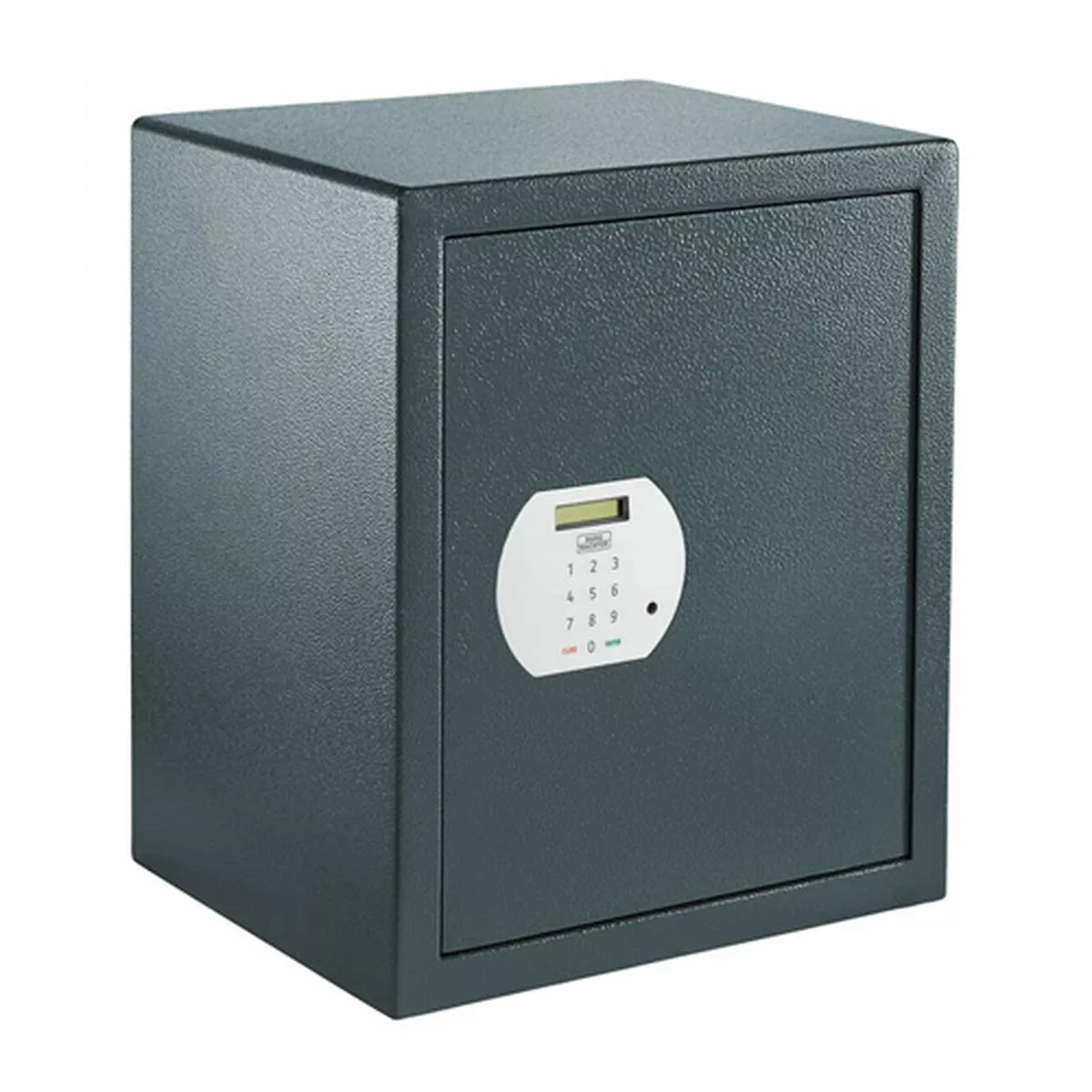 Burg-Wachter Pure-Safes with Electronic Lock (LEAD TIME: 3-5 DAYS)