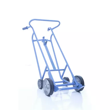 C3004-104W 4-Wheel Drum Truck