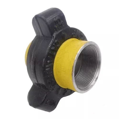 Catawissa 2 in. Fig 100 Steel Hammer Union